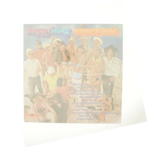 Happying af James Last 