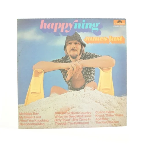 Happying af James Last 