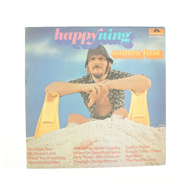 Happying af James Last 