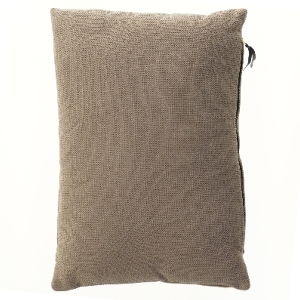 Pyntepude Lilje fra Jysk  (str. 50x35 cm)