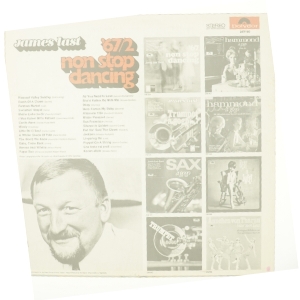 James Last 67/2 non stop dancing