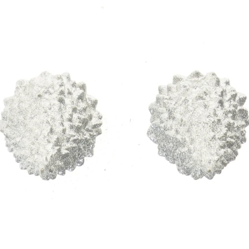 LED juletræ dekorationslys (str. 17 cm)