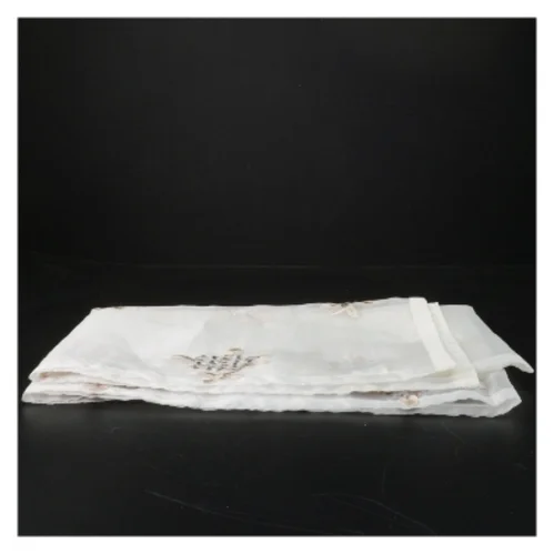 Bordløber med broderi fra Lene Bjerre (str. 128x41 cm)