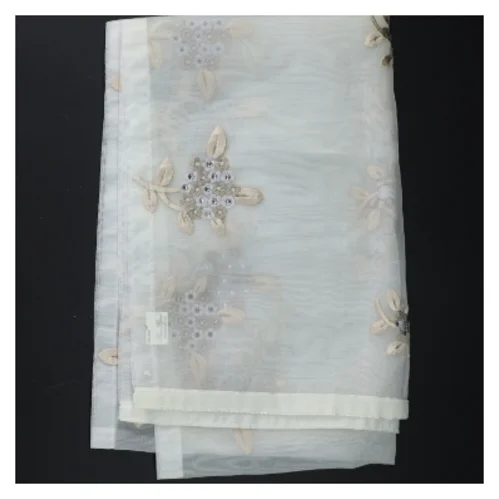 Bordløber med broderi fra Lene Bjerre (str. 128x41 cm)