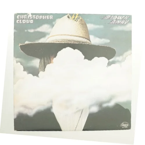 Christopher Cloud Blown Away