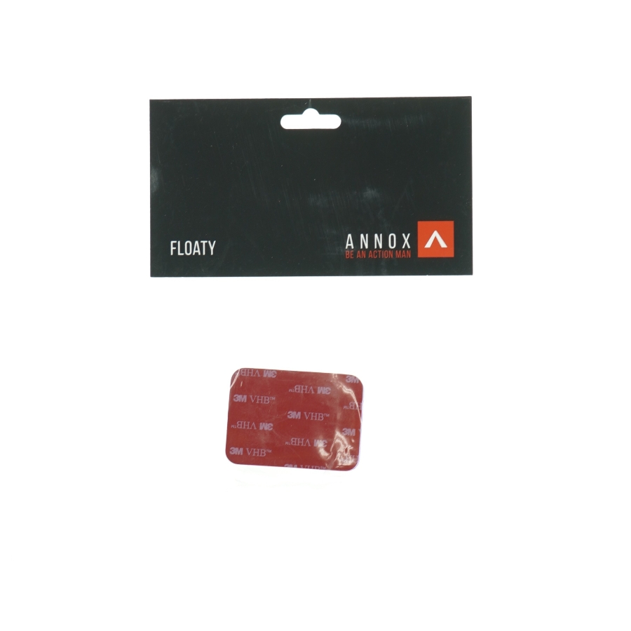 3M VHB Annox Floaty fra Annox (str. 6,5 x 5 cm)