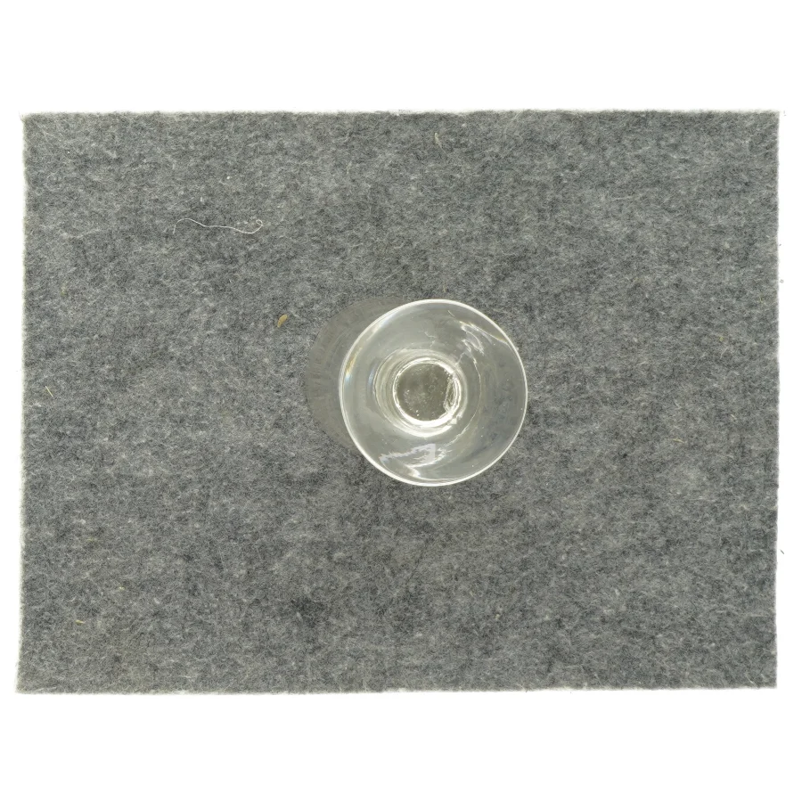 Glas (str. 11 x 6cm)