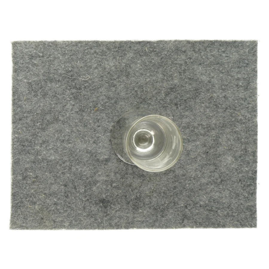 Glas (str. 11 x 6cm)