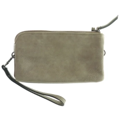Clutch fra TOUT (str. LB 22 x 12 CM)
