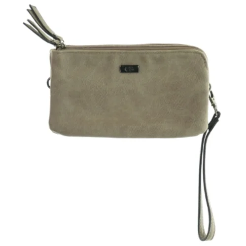 Clutch fra TOUT (str. LB 22 x 12 CM)
