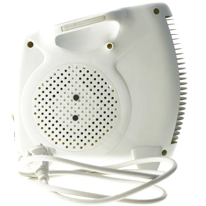 Bomann varmeblæser fra Bomann (str. 23x25x10 cm)