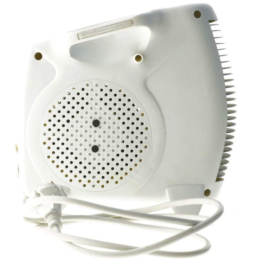 Bomann varmeblæser fra Bomann (str. 23x25x10 cm)