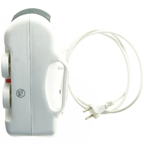 Bomann varmeblæser fra Bomann (str. 23x25x10 cm)