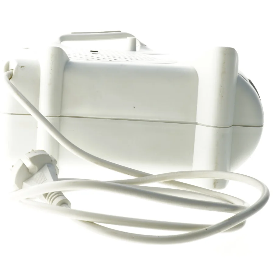 Bomann varmeblæser fra Bomann (str. 23x25x10 cm)