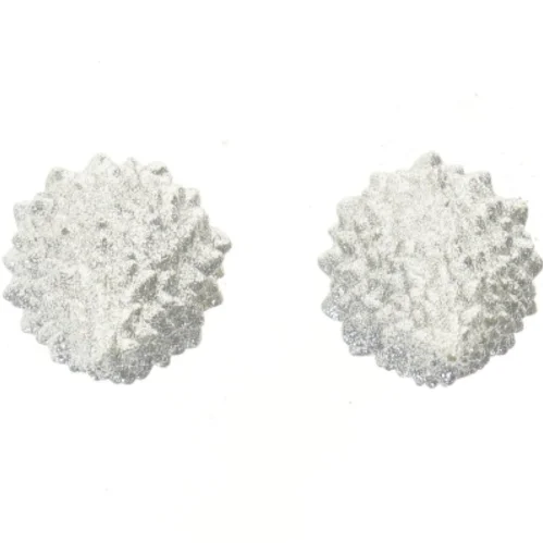 Glitrende juletræsdekorationer (str. 17 cm)