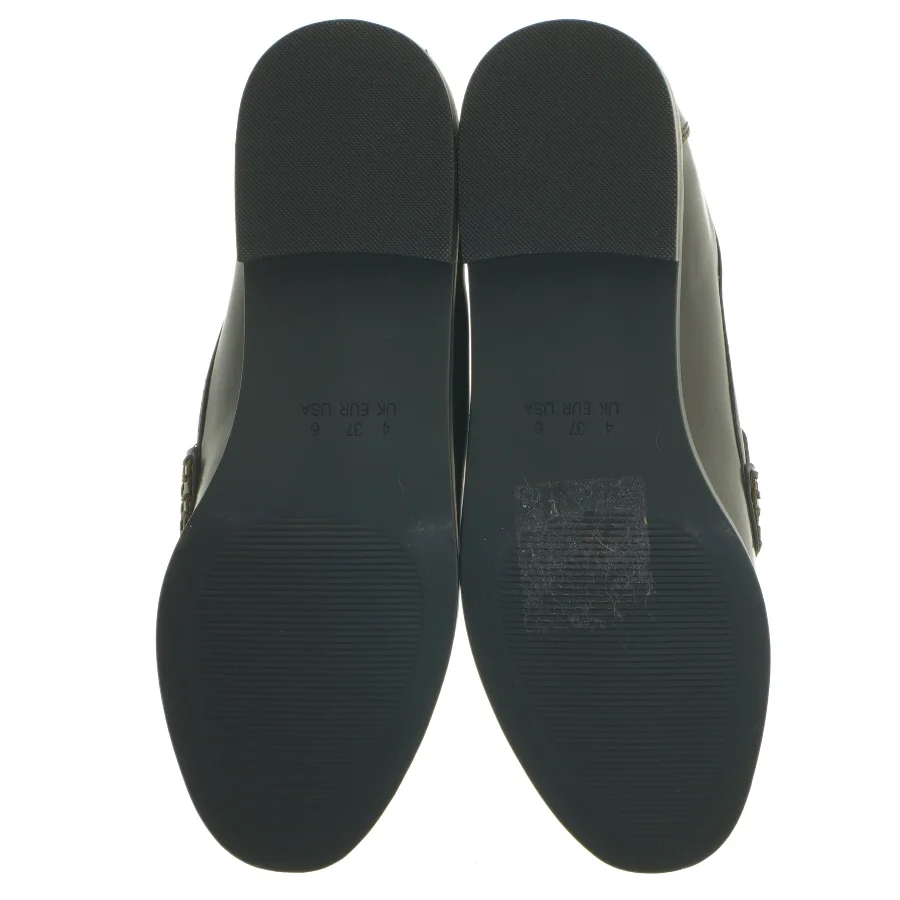 Nye Brune loafers, størrelse 37 fra Primark (str. 37 )
