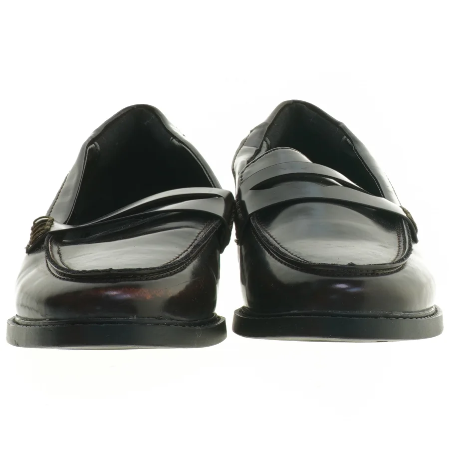 Nye Brune loafers, størrelse 37 fra Primark (str. 37 )