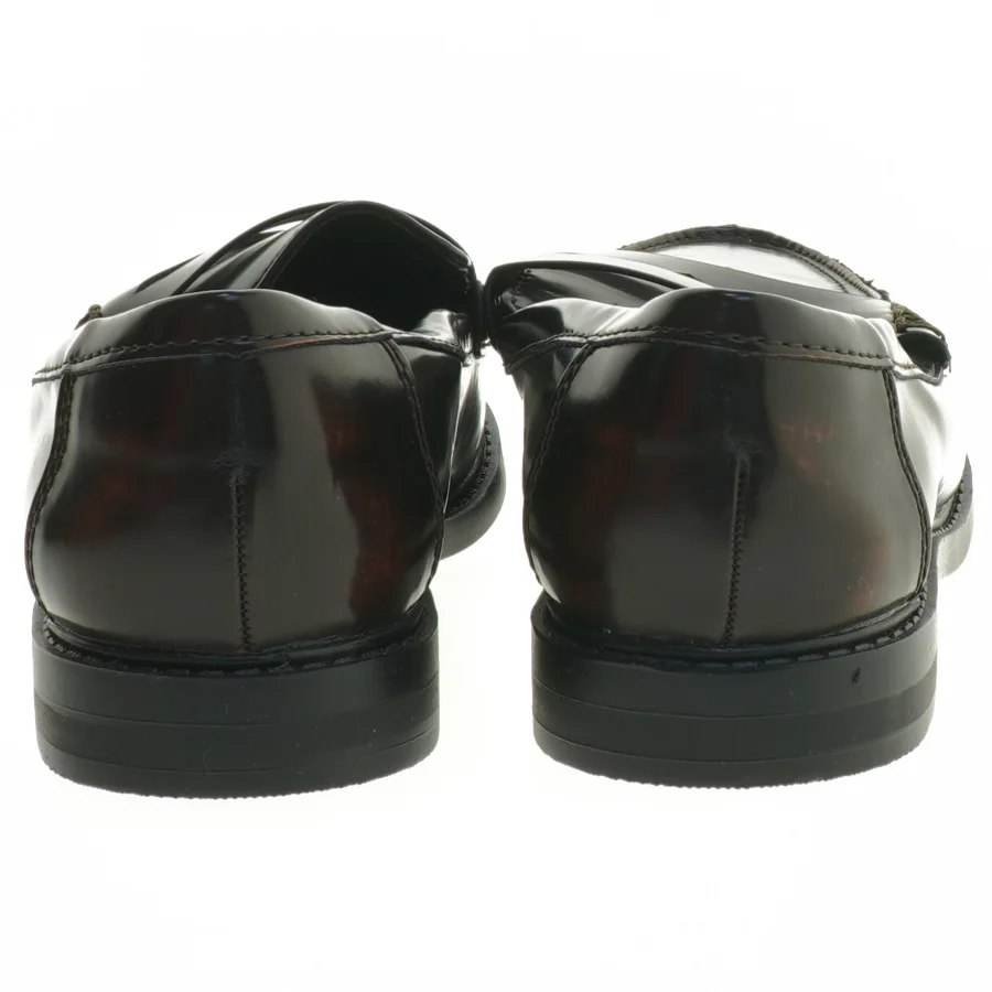 Nye Brune loafers, størrelse 37 fra Primark (str. 37 )