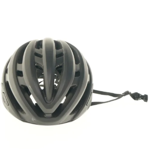 Sort cykelhjelm fra Giro (str. Ø 24 cm)