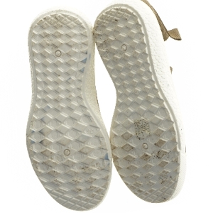 Lette slip-on sneakers fra 8O8 (str. 36 )