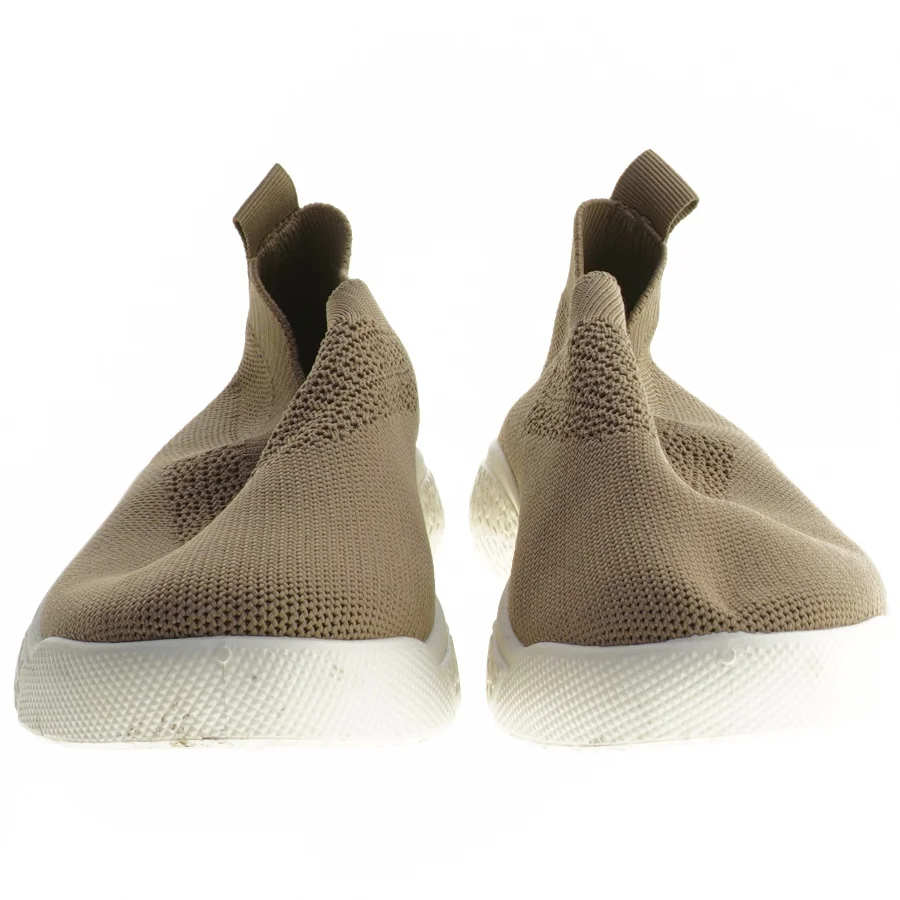 Lette slip-on sneakers fra 8O8 (str. 36 )