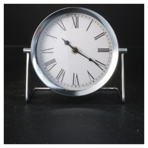 Bordur med romertal (str. 15x18 cm)