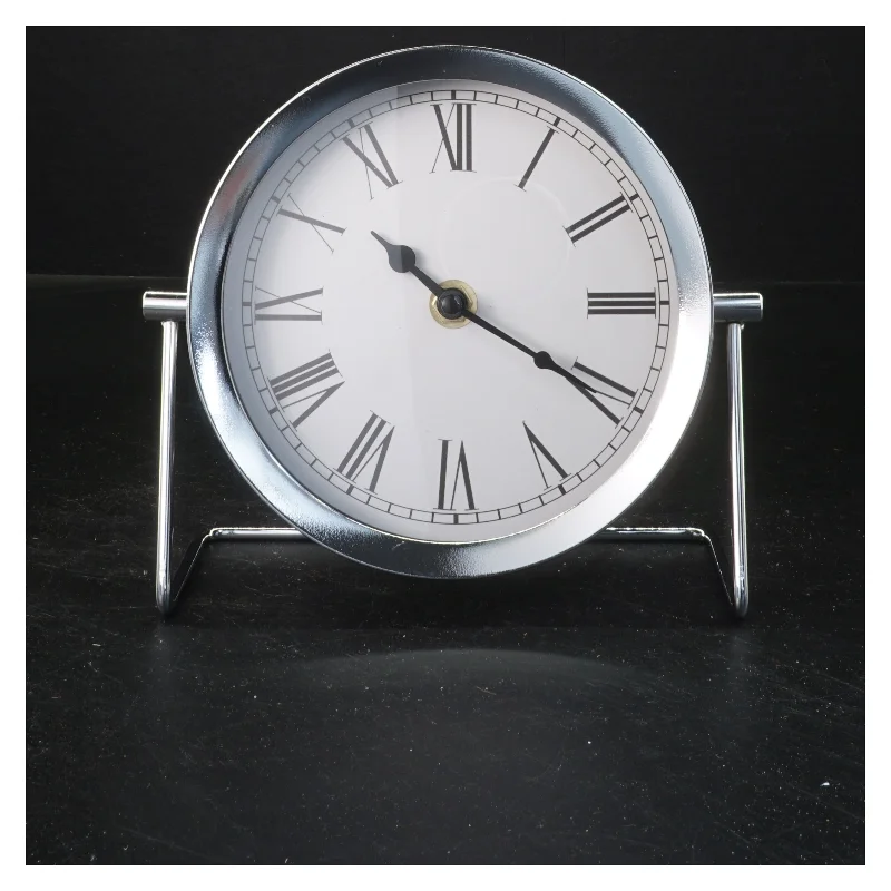 Bordur med romertal (str. 15x18 cm)