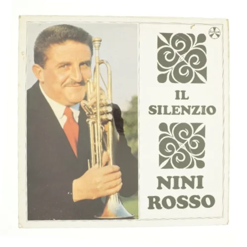Il Silenzio af Nini Rosso