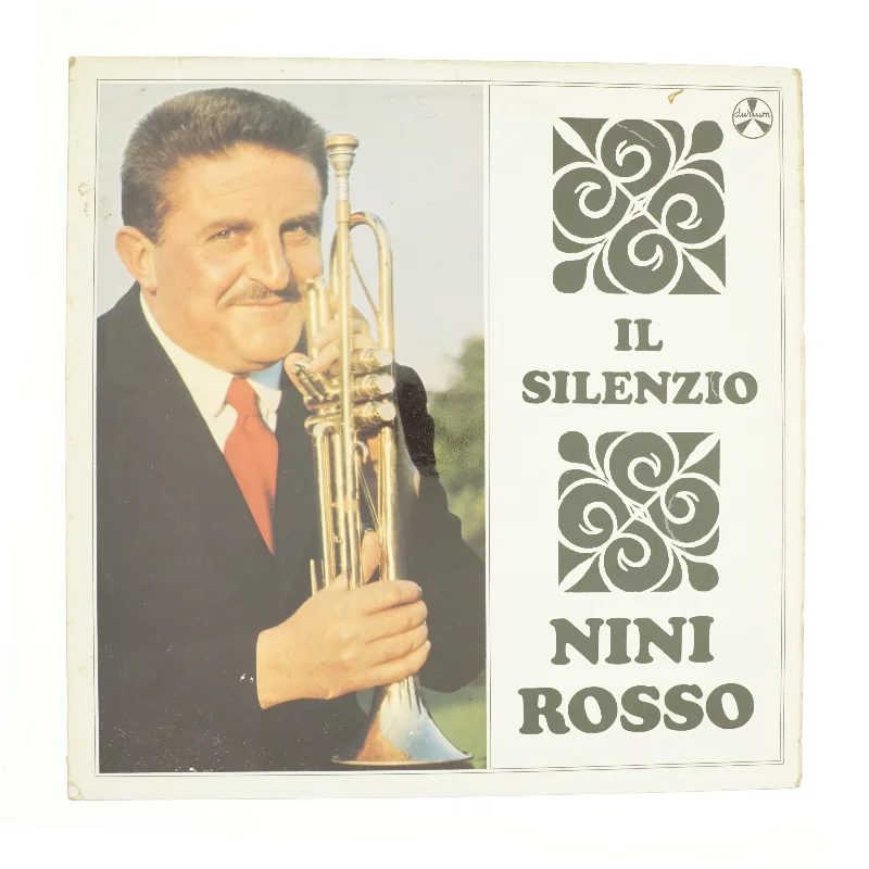 Il Silenzio af Nini Rosso