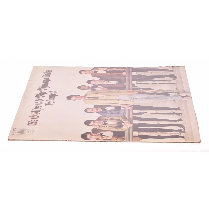 Herb Alpert & The tijuana brass Volume 2