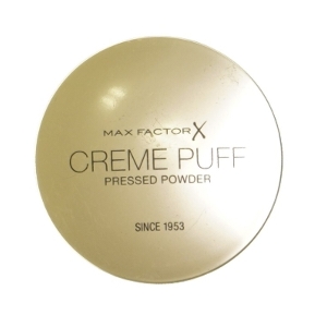 Max Factor Creme Puff Pressed Powder fra Max Factor (str. 7,5 cm)