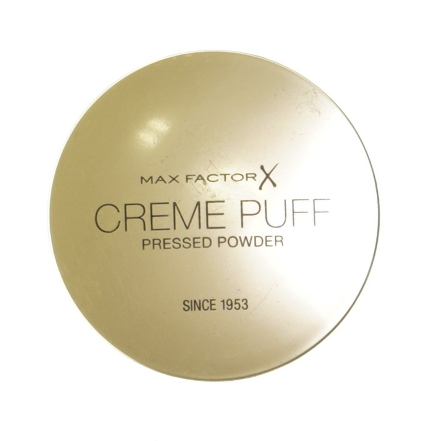 Max Factor Creme Puff Pressed Powder fra Max Factor (str. 7,5 cm)