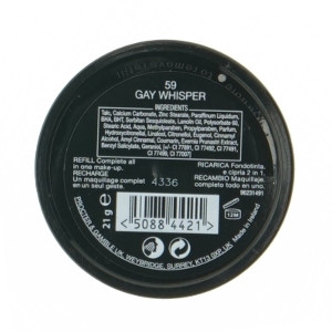 Max Factor Creme Puff Pressed Powder fra Max Factor (str. 7,5 cm)