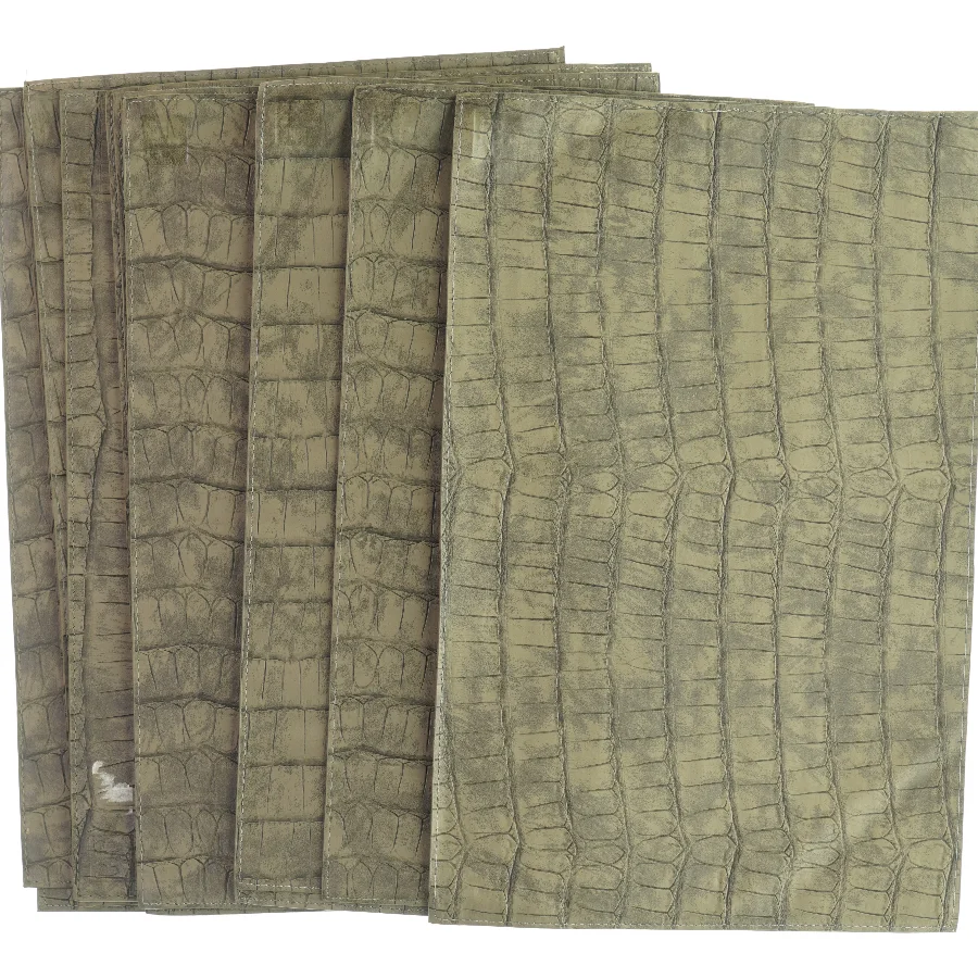 14 stk Dækkeservietter (14 stk!) (str. 46 x 30 cm)