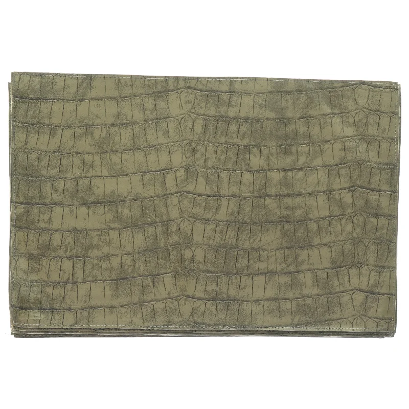 14 stk Dækkeservietter (14 stk!) (str. 46 x 30 cm)