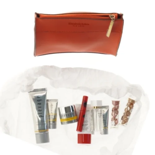 Gavesæt med Elizabeth Arden Prevage i toilettaske