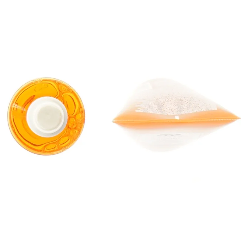 Origins GinZing sæt med lotion mist og scrub cleanser fra Origins