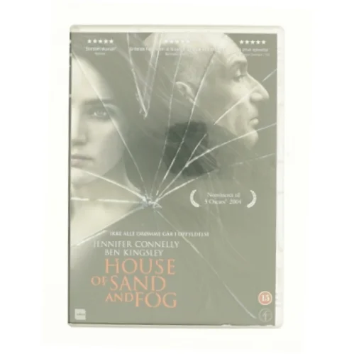 House of Sand and Fog