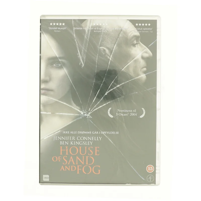 House of Sand and Fog