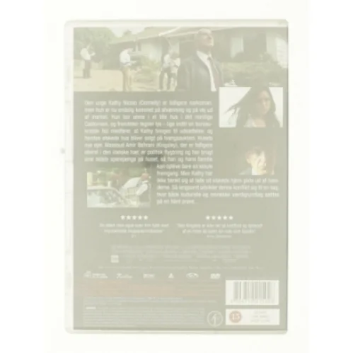 House of Sand and Fog