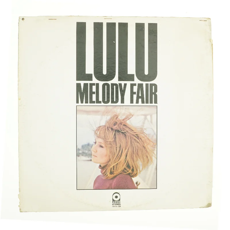 Melody Fair af Lulu