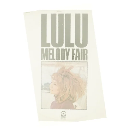 Melody Fair af Lulu