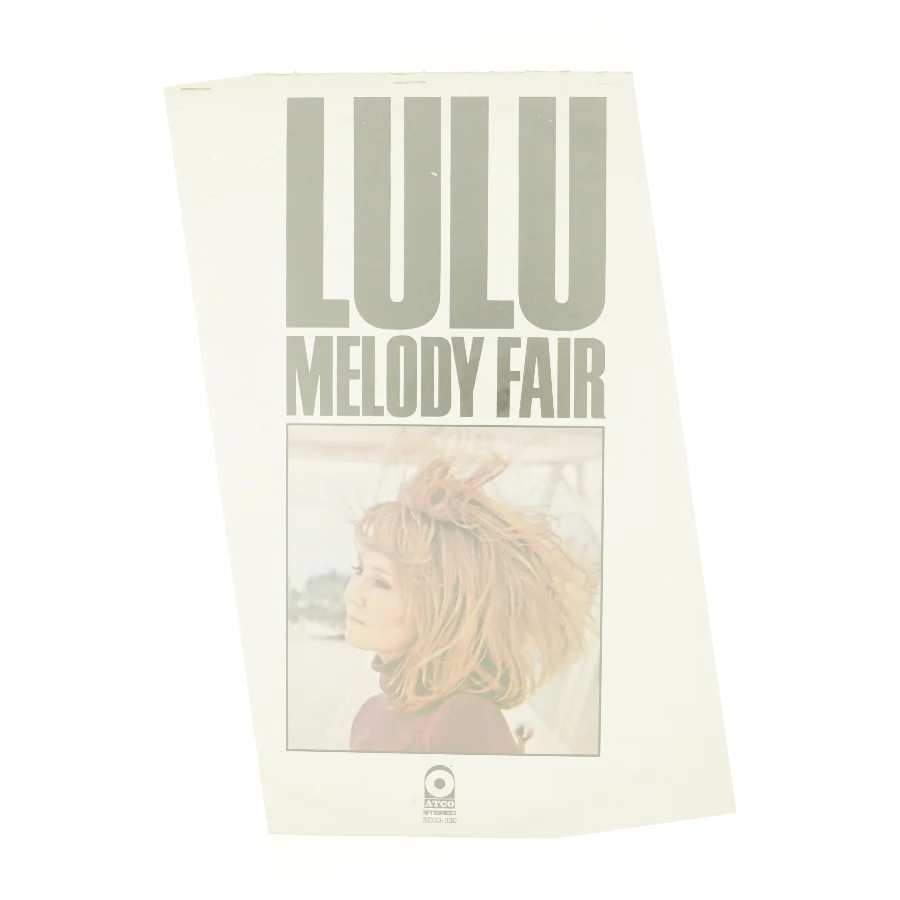 Melody Fair af Lulu