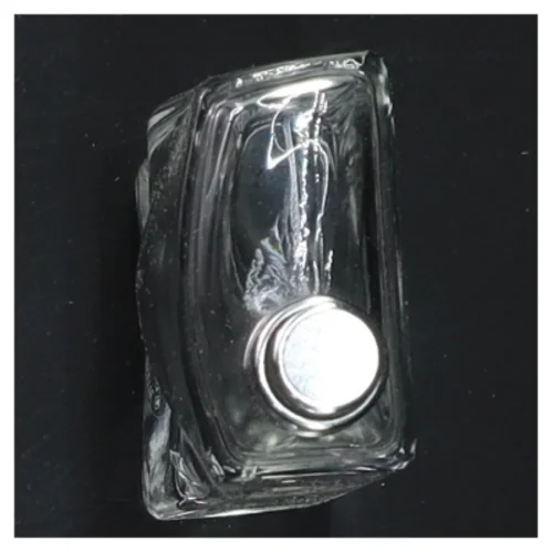 Calvin Klein parfume flaske fra Calvin Klein (str. 9x5 cm)