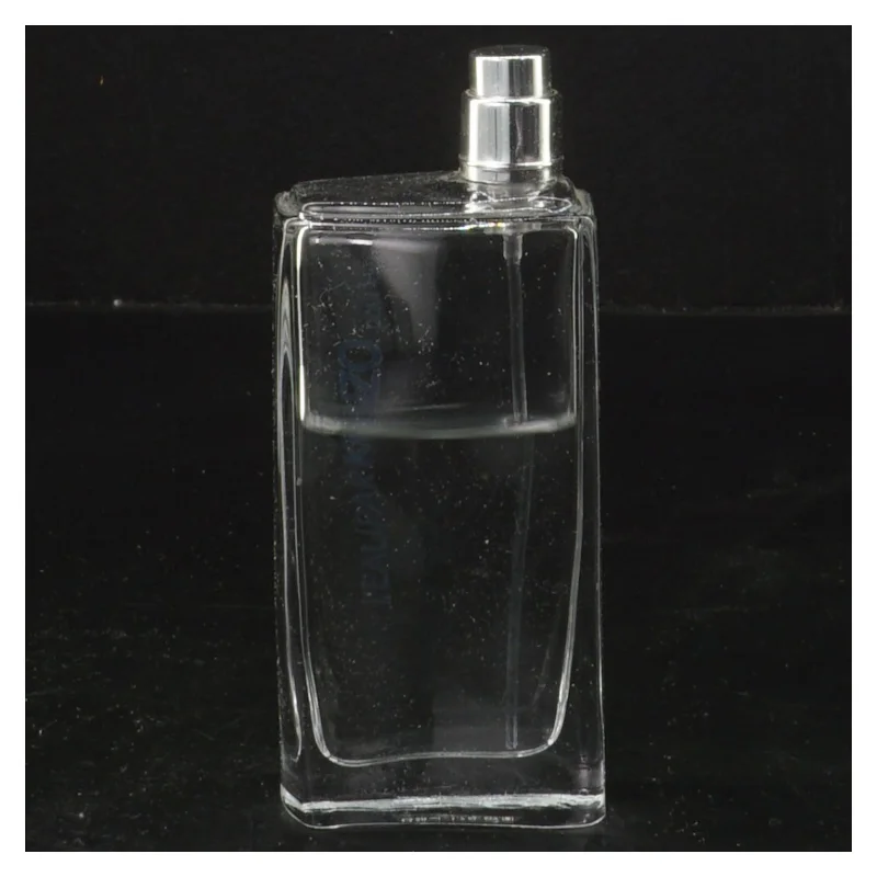 Calvin Klein parfume flaske fra Calvin Klein (str. 9x5 cm)