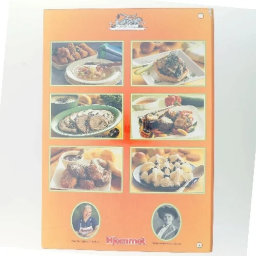 Hjemmets Frøken Jensen af Frøken Kristine Jensen (Bog)