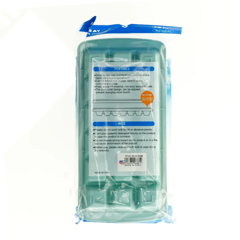 isterningbakke (str. 23 x 13 cm)