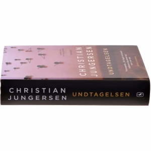 Undtagelsen : roman af Christian Jungersen (Bog)