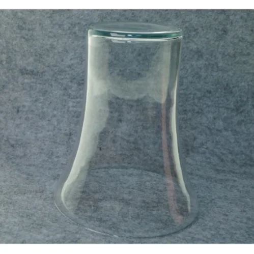 Vase fra Udkant (str. 18 x 15 cm)