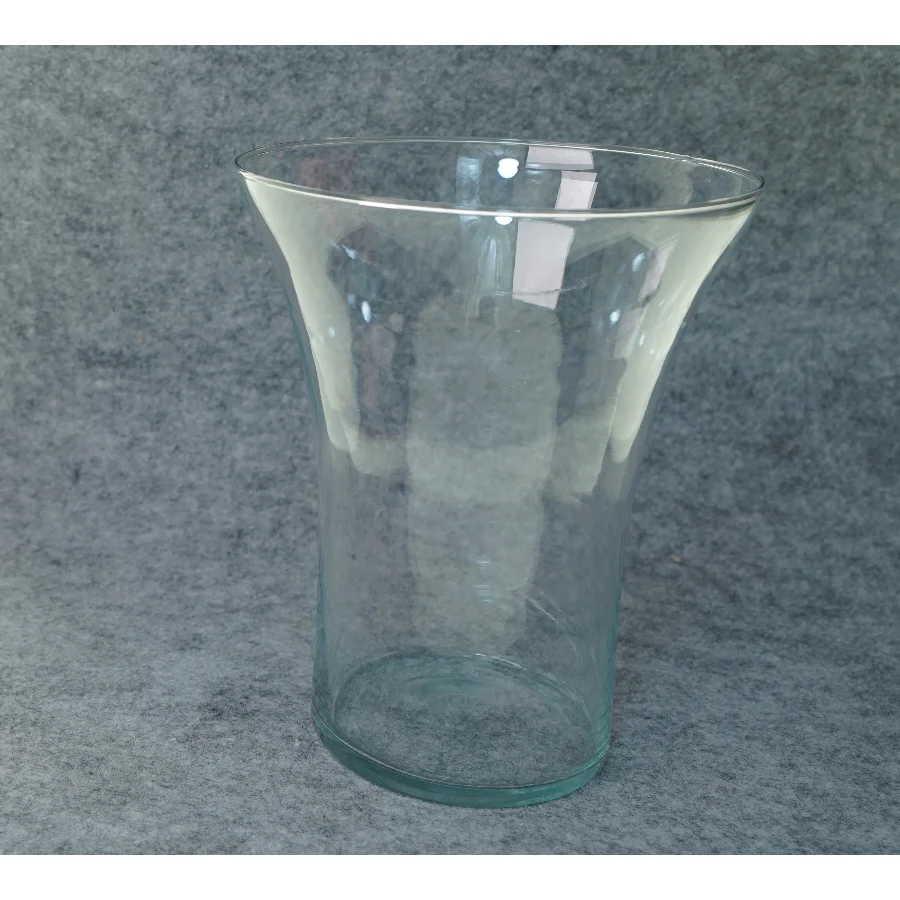 Vase fra Udkant (str. 18 x 15 cm)